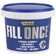 Fill Once Filler White 325ml