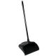 Lobby Dust Pan Black