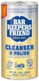 Cleanser & Polish Powder 15oz