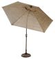 Outdoor Umbrella 9'