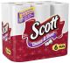 Paper Towel Scotts 6Pack