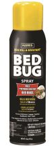 Aero Bed Bug Spray 16oz