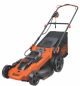 Lawn Mower 40V 20in  3-N-1 B&D