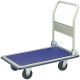 Folding Platform Hand Truck