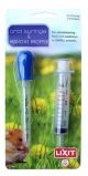 Pet Medicine Dropper & Syringe