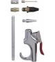 Blow Gun Kit 7pc