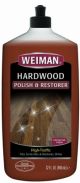 H/wood Floor Polish 32oz Weima