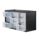 Stanley 9 Drawer Bin