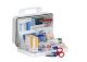 First Aid Kit 25 Person