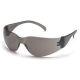 Safety Glasses Grey Scratch Re