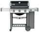 Weber GenesisII E310 Grill Blk