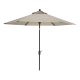 Outdoor Umbrella 9' Chesapeak