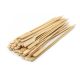 GZ Skewer Bamboo 12in Flat