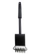 Grill Brush S/Steel Head 18.7i