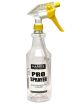 Spray Bottle Pro Plasic 32oz