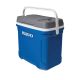 Cooler Igloo Tall 30qt Blue