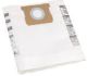 Vacuum Bag 3pk 5-6gal Standard