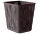 Wastebasket Wicker 4Gln