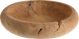 Bowl Teak 30x5cm