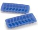 Ice Cube Tray pk/2 Blue