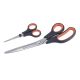 Scissors Set 2pc Tactixs