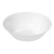 Bowl 1qt Corelle White