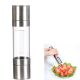 Salt/Pepper Mill S/Steel