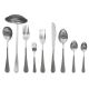 Cutlery Set/39 S/Steel