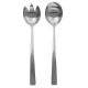 Salad Servers Set/2 S/Steel