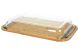 Food Storage Box Bamboo 41cm