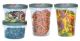 Food Container Set 8pc TwisTit