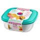 Food Container Square Set/3