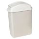 Swing Lid Waste Can 8.8ltr