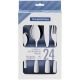 Cutlery Set/24 Amazonas