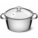 Saucepan 16cm/1.5lt Allegra S/