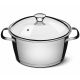 Saucepan 18cm/2.2lt Allegra S/