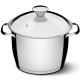 Stockpot 24cm/7.5lt Allegra S/