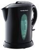 Kettle 1.8lt Black Electric HB