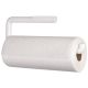 Paper Towel Holder  White