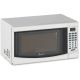 Microwave 0.7cuft Wht 700w