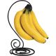 Banana Hanger Scroll Black