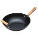 Wok 35cm/14i Professional N/S