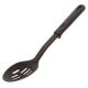 Slotted Spoon 12i Black Nylon