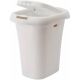 Wastebasket 21qt Springtop