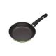 Frying Pan Mirror 10i Black Ge