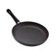 Frying Pan Mirror 12i Blk Get