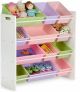 Kids Storage Organizer 12 Bins