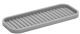 Sink Tray Lineo Grey 9x3.5x.5i