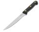 Knife Serrated 5i Plas Hdle