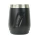 Eco Vessel 10oz SS Cup Black